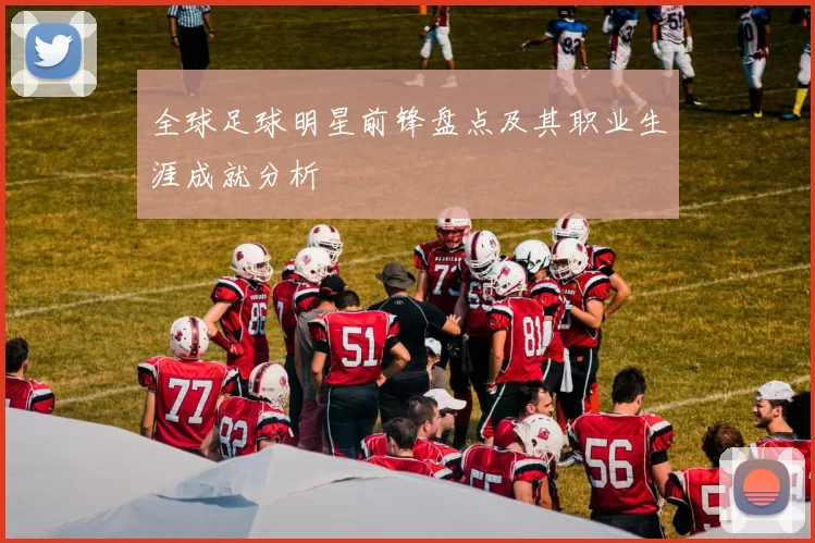 全球足球明星前锋盘点及其职业生涯成就分析