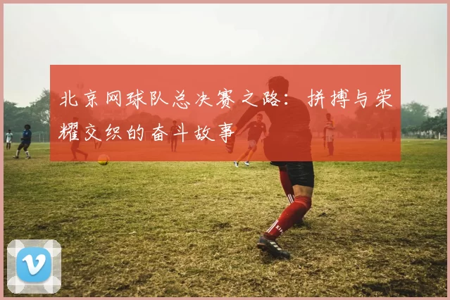北京网球队总决赛之路：拼搏与荣耀交织的奋斗故事