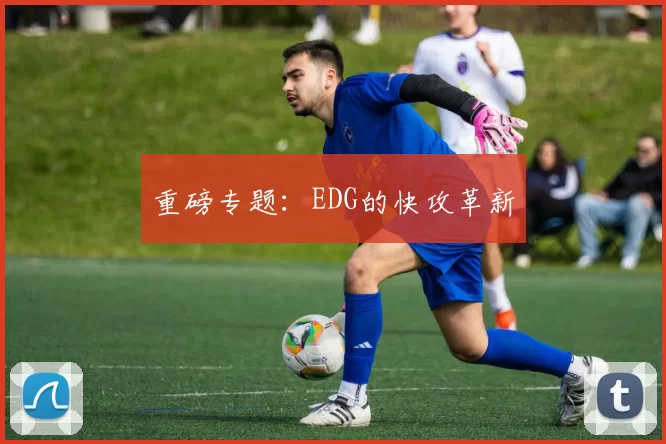 重磅专题：EDG的快攻革新